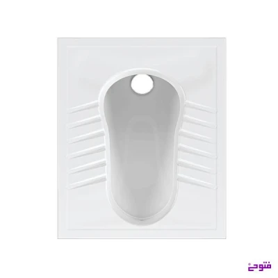 کاسه آرین بدون ریم چینی کرد