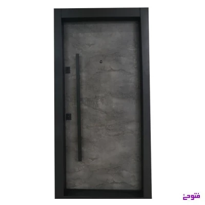 درب ضد سرقت 6001 کیپ در