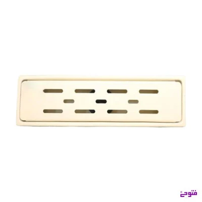 کفشور مدل 34 CREAM