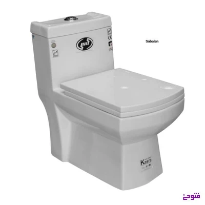 فرنگی سبلان چینی کسری