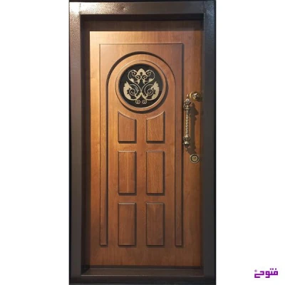 درب ضد سرقت 107 آنیل