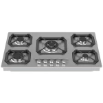 اجاق گاز 5 شعله DS 513 وسط داتیس