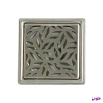 کفشور استیل ونیز کد 117