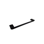 حوله کوتاه TITAN مشکی BL/18901/45CM اسمارت