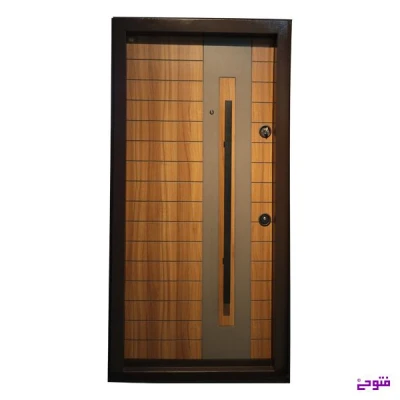 درب ضد سرقت 8010 کیپ در