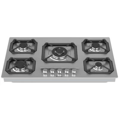 اجاق گاز 5 شعله DS 513 وسط داتیس
