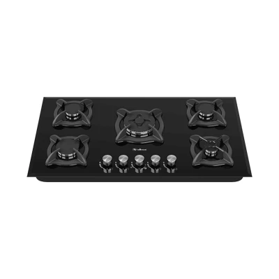 اجاق گاز DG 525 DuAl  شعله وسط داتیس