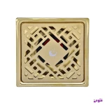 کفشور طلا مات مدل 508 بهفر