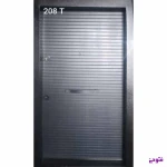 درب ضد سرقت 208 طوسی آنیل