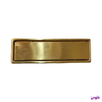 کفشور خطی MGW مدل OGW38