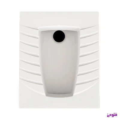 کاسه آوینا بدون ریم چینی کرد