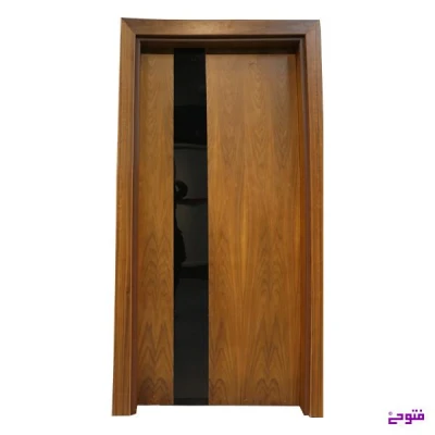 درب داخل ام دی اف کیپ در