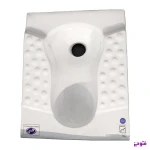 کاسه الوند (طبی) چینی کسری