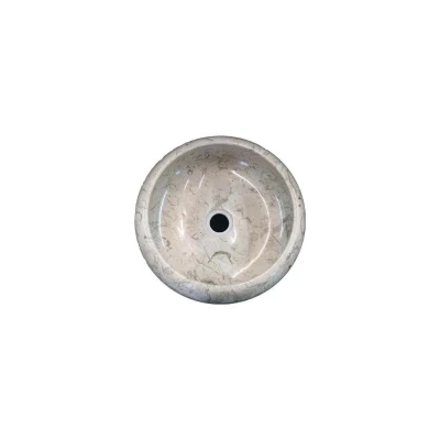 رویه سنگی لاستیکی پرطاووسی