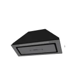 هود توکار مخفی PH 4711 G طوسی پرنیان