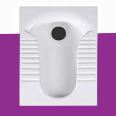 کاسه توالت گلسار مدل پارمیس 21