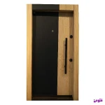 درب ضد سرقت 4040 کیپ در