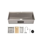 سینک ml104p متا
