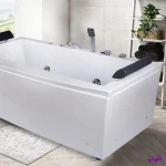 جکوزی دو نفره لادر L740 تیپ 1