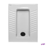 کاسه تخت ریم بسته یاریس C59 چینی مروارید