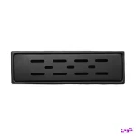 کفشور مدل 34 BLACK