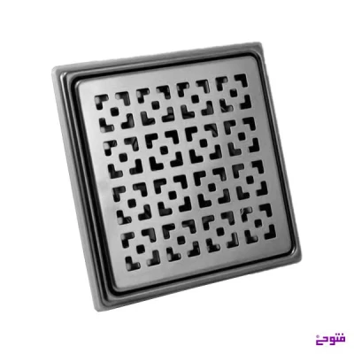 کفشور استیل طرح لوکا کد 116