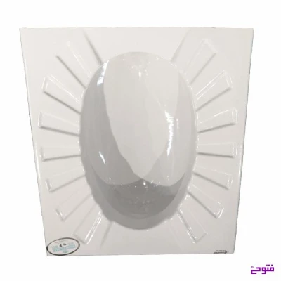 کاسه تخت کریستال A58 چینی مروارید