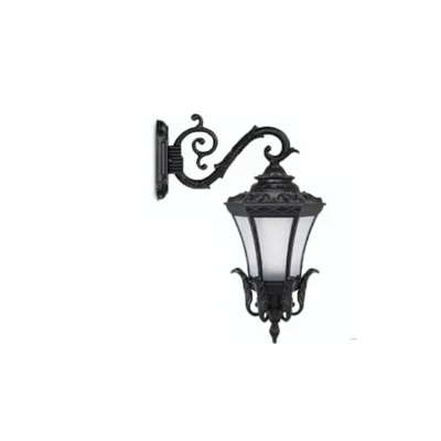 دیواری رادین سرپایین مشکی - (اس) بیتانور