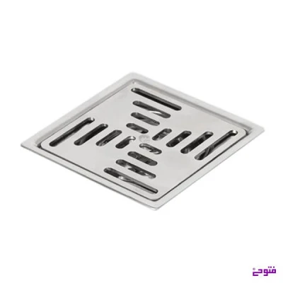 کفشور کروم مات مدل 507 بهفر