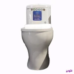 فرنگی کالاتیا چینی ایساتیس (اسلیم)