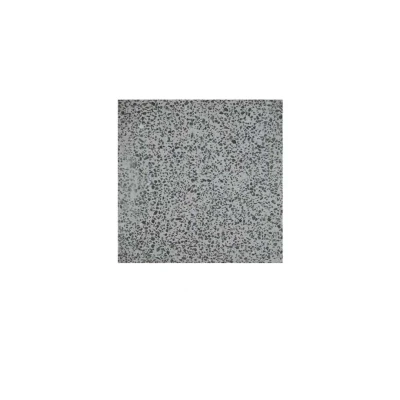 موزاییک 121*61 سنگ مشکی زمینه طوسی WW 4050 B