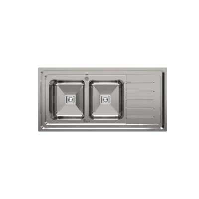 سینک BS925 روکار چپ بیمکث