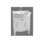 رویه کابینتی آرال 52 * چینی کسری