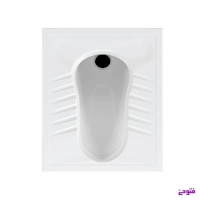 کاسه تخت آرین چینی کرد