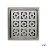 کفشور استیل کد 114