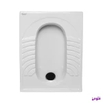 کاسه تخت الگانت A57 چینی مروارید