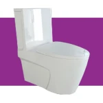 توالت فرنگی گلسار مدل پلاتوس