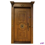 درب ضد سرقت 1017 کیپ در