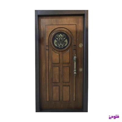 درب ضد سرقت آرامیس درکا