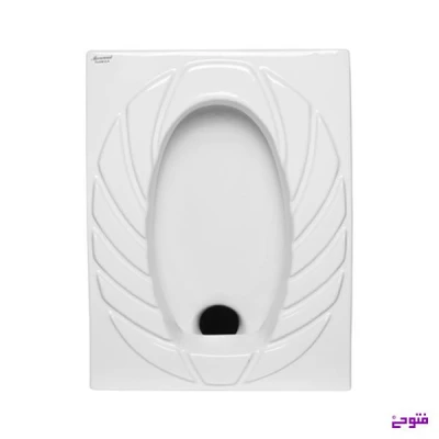 کاسه تخت پارمیدا C چینی مروارید