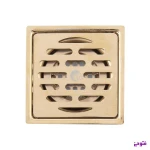 کفشور طلا مات مدل 503 بهفر