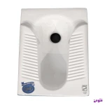 کاسه سبلان (طبی) چینی کسری