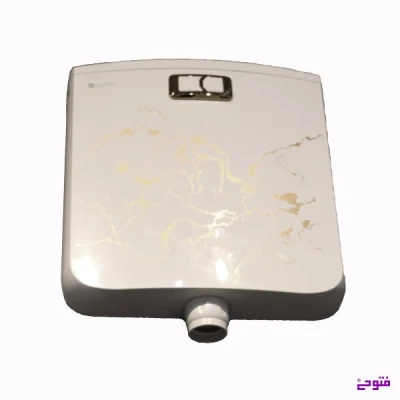فلاش تانک دو زمانه کاسپین ماربل طلایی