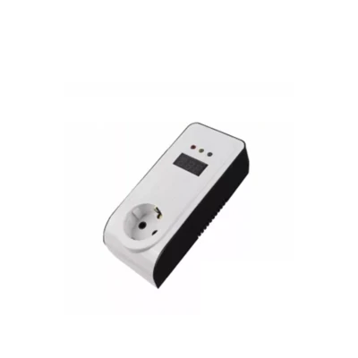 محافظ کولر گازی دیجیتال کد 2833 پارت