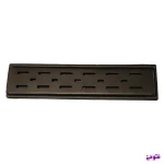 کفشور خطی black 64