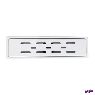 کفشور مدل white 34