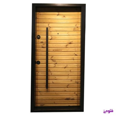 درب ضد سرقت ترمو آنیل