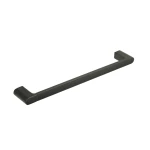 حوله کوتاه FIORE کروم CR/99101-45CM اسمارت