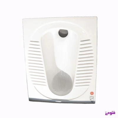 کاسه البرز (اسلیک) چینی کسری