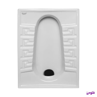 کاسه رومینا A50 چینی مروارید